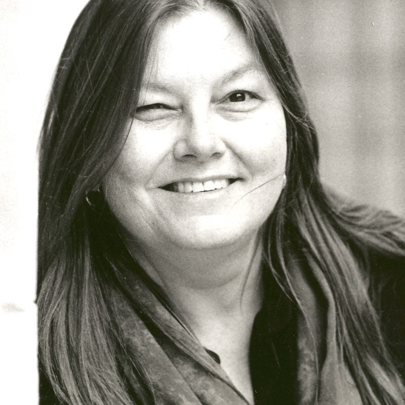 Dorothy Allison