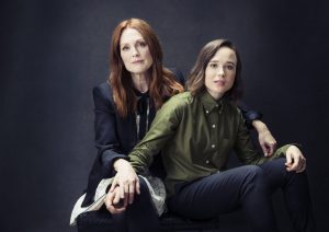 Ellen Page in Freeheld Ellen Page in Freeheld