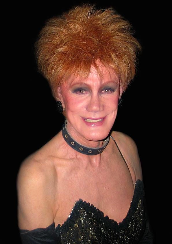 Dame Sybil Von Thorndyke Dame Sybil VonThorndyke