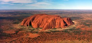 Uluru Uluru