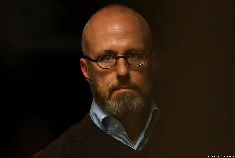 Exodus President Alan Chambers Exodus President Alan Chambers