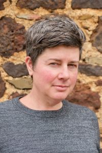 Sophie Cunningham Sophie Cunningham