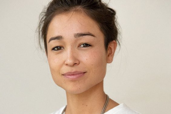 Maya Newell Maya Newell