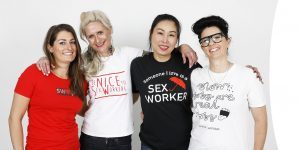 SWOP Staff SWOP Staff