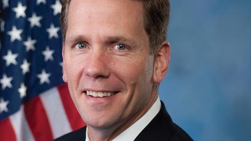 Republican Bob Dold