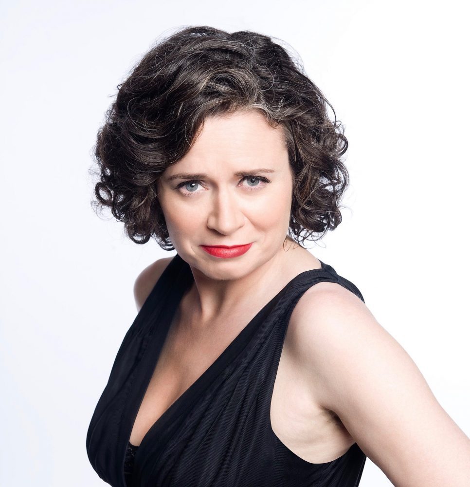 Judith Lucy Judith Lucy