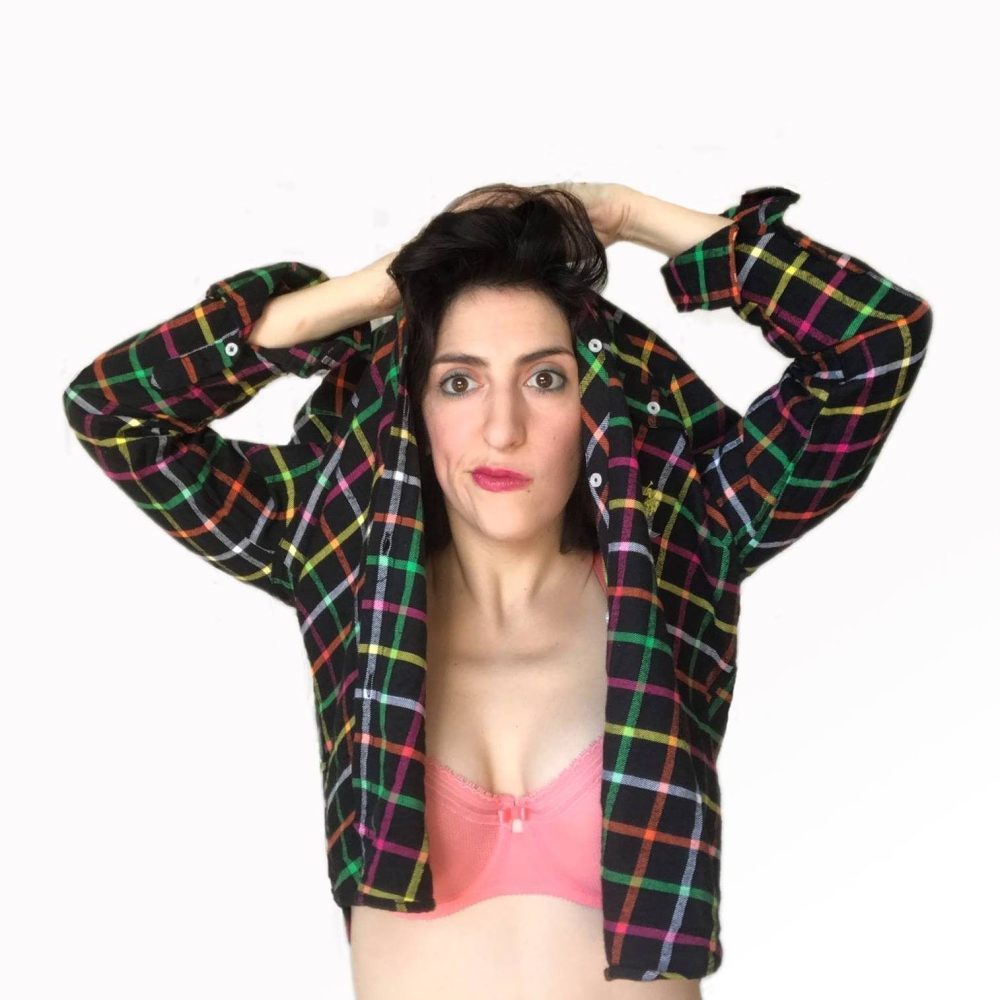 Mindy Raf Mindy Raf