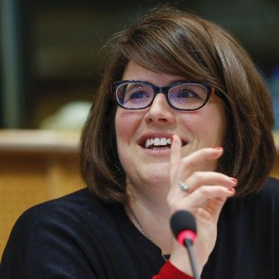 Evelyne Paradis Evelyne Paradis