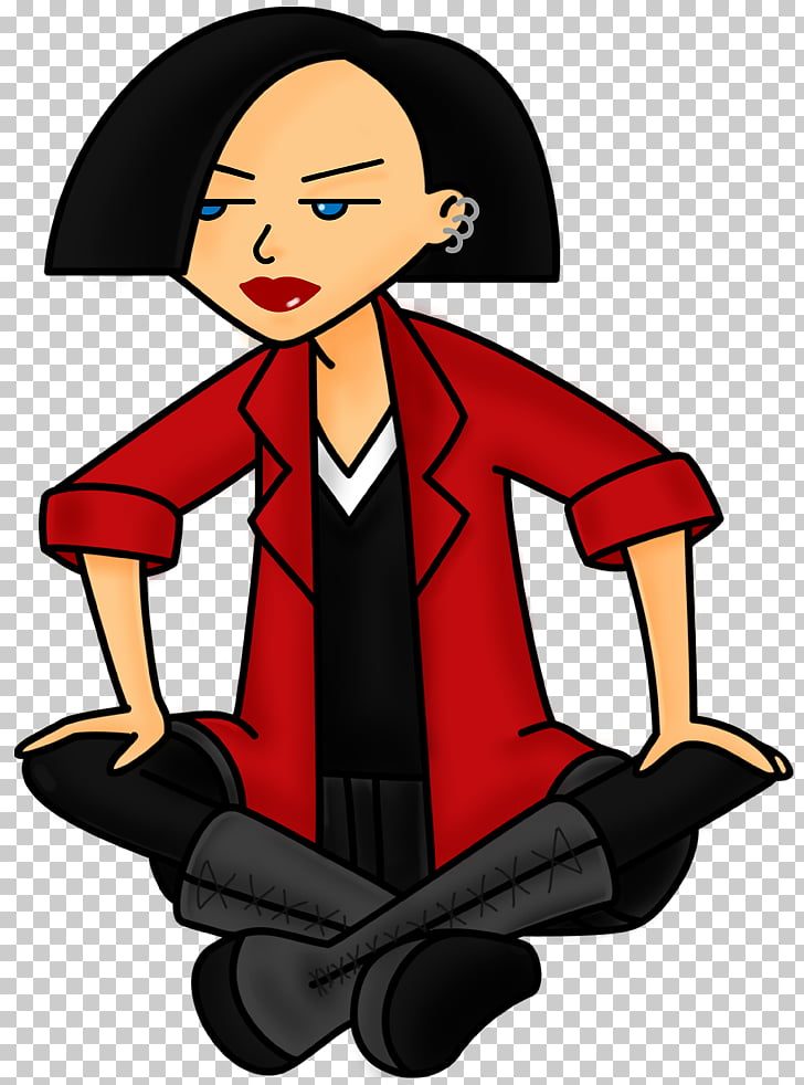Jane Lane (Daria) Jane Lane (Daria)