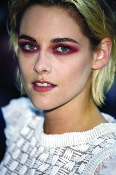 Kristen Stewart Kristen Stewart