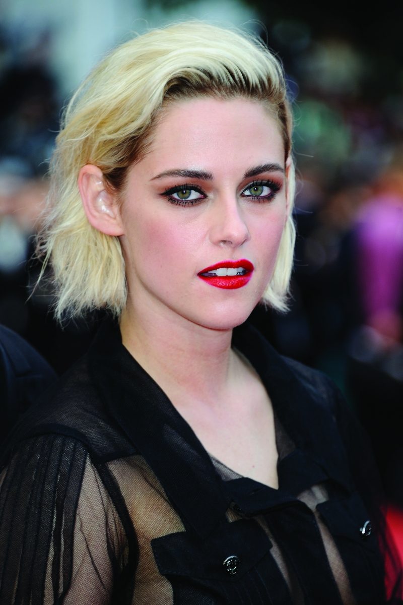 KRISTEN STEWARTAT THE 2016 CANNES FILM FESTIVAL KRISTEN STEWARTAT THE 2016 CANNES FILM FESTIVAL