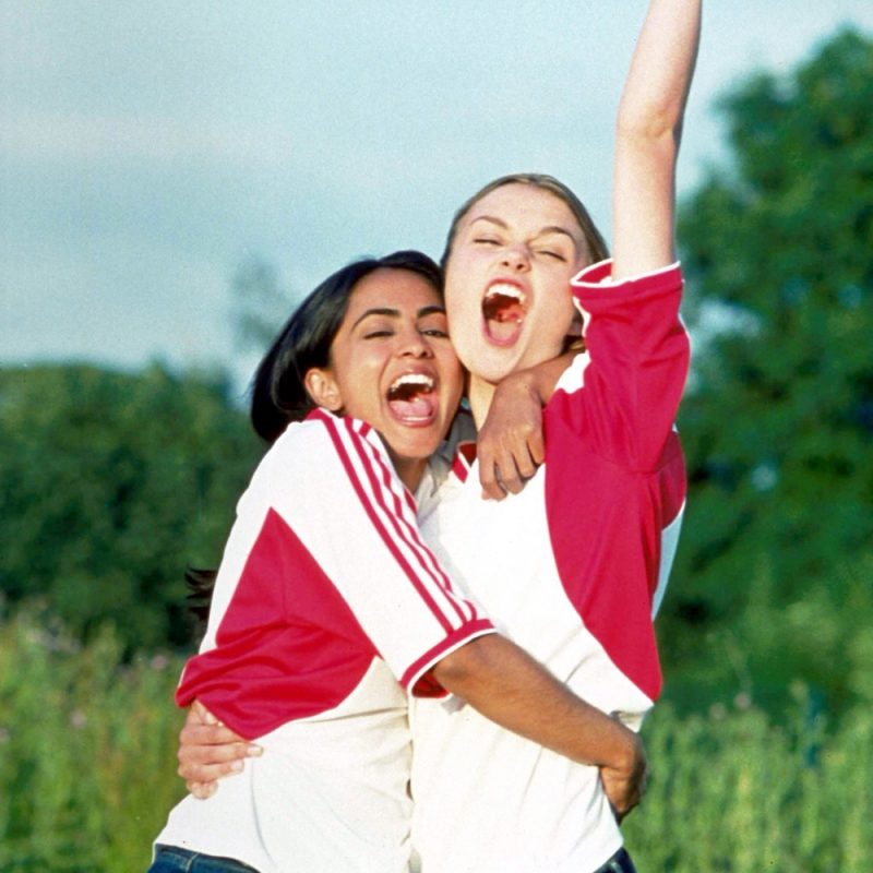 Jules (Bend it Like Beckham) Jules (Bend it Like Beckham)