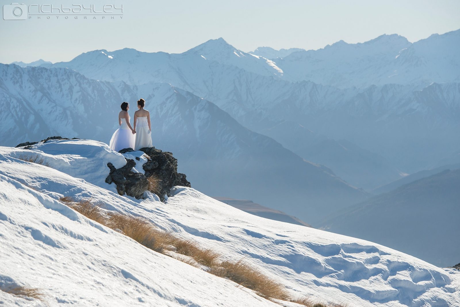 Queenstown Wedding Queenstown Wedding