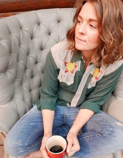 Brandi Carlile Brandi Carlile