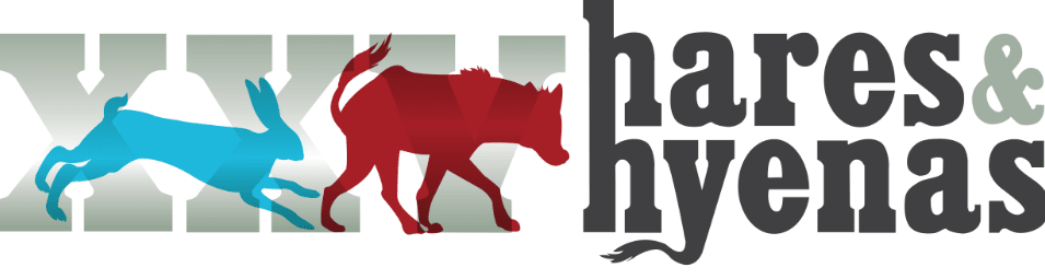 Hares and Hyenas Hares and Hyenas