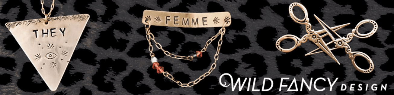 Wild Fancy Designs Wild Fancy Designs