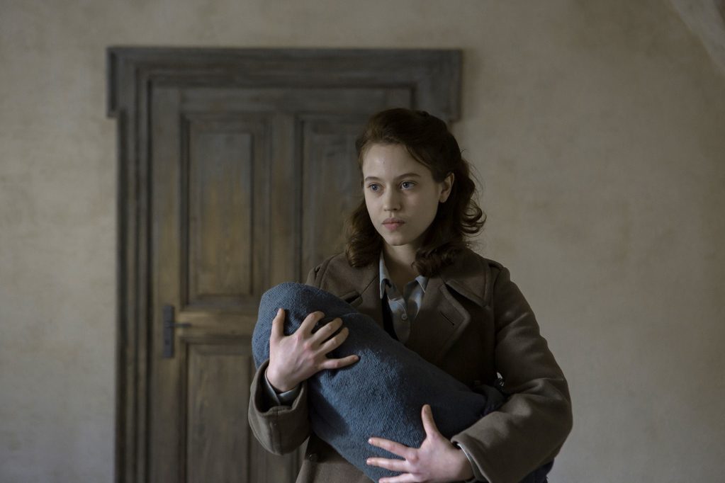 Still from 'The Innocents' Still from 'The Innocents'