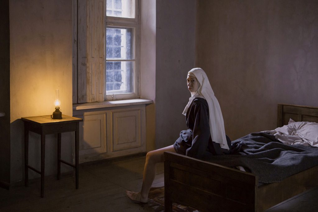 Still from 'The Innocents' Still from 'The Innocents'