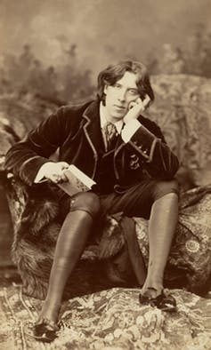 Oscar Wilde Oscar Wilde