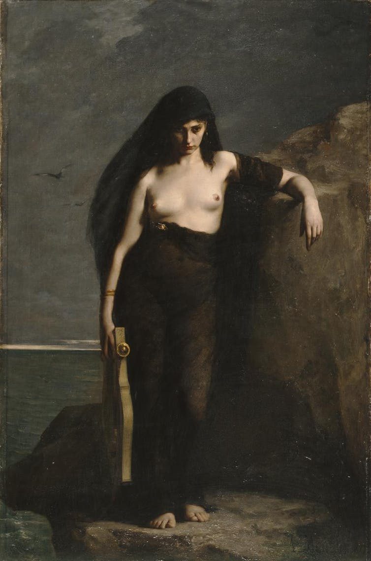 Sappho Sappho