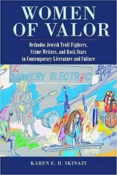 Research by the author was recently published. Amazon Research by the author was recently published. Amazon