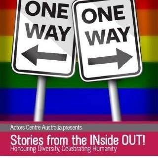 Review of Stories from the INside OUT!