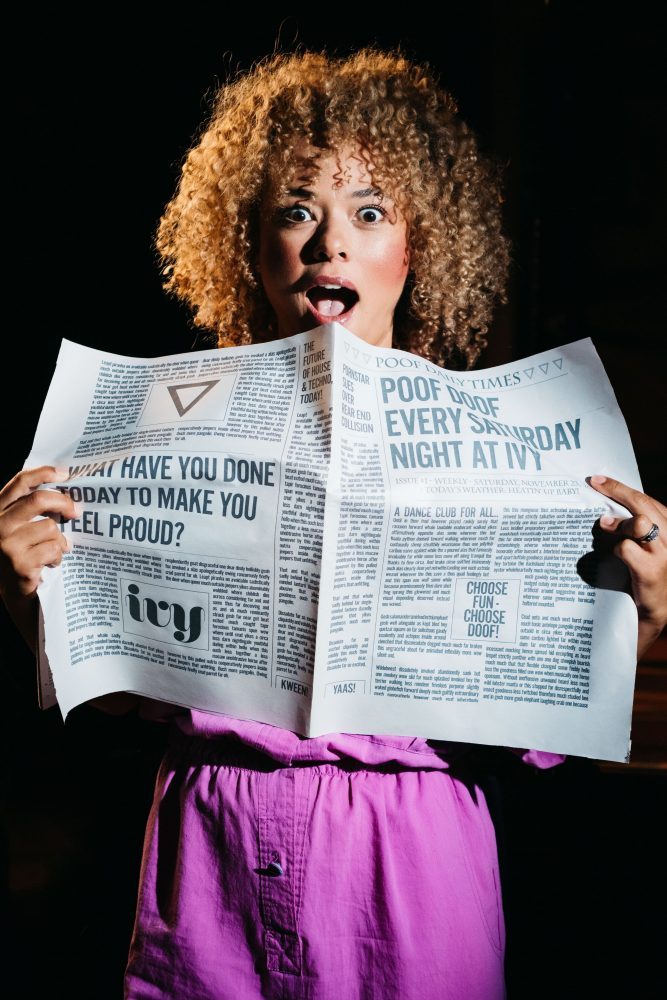 Merivale and Poof Doof to launch new weekly LGBTQI+ club night at ivy Merivale and Poof Doof to launch new weekly LGBTQI+ club night at ivy