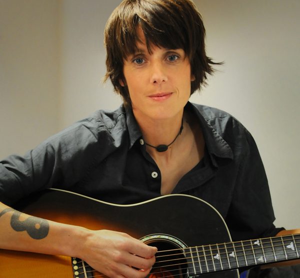 Sarah Bettens Lesbian Love - 20 Great Lesbian Love Songs