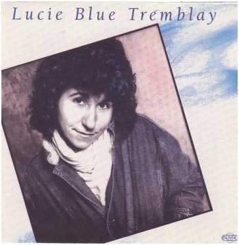 Lucie Blue Tremblay Lesbian Love - 20 Great Lesbian Love Songs