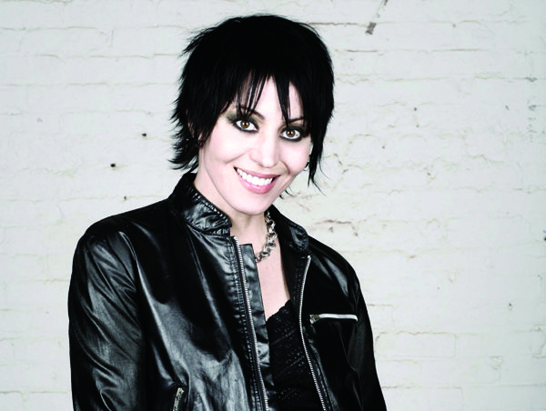Joan Jett Lesbian Love - 20 Great Lesbian Love Songs