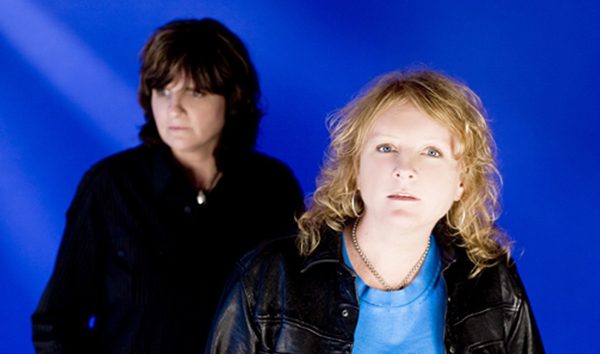 Indigo Girls Lesbian Love - 20 Great Lesbian Love Songs