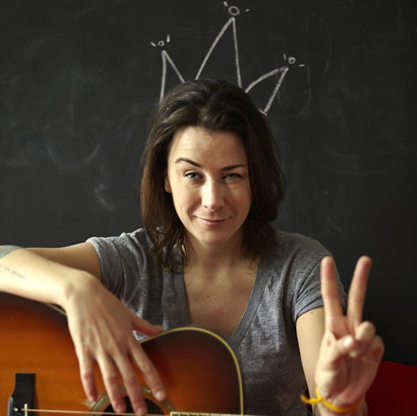 Melissa Ferrick Lesbian Love - 20 Great Lesbian Love Songs