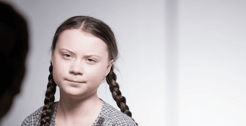 16-year-old Greta Thunburg lotl-magazine-Greta-Thunberg