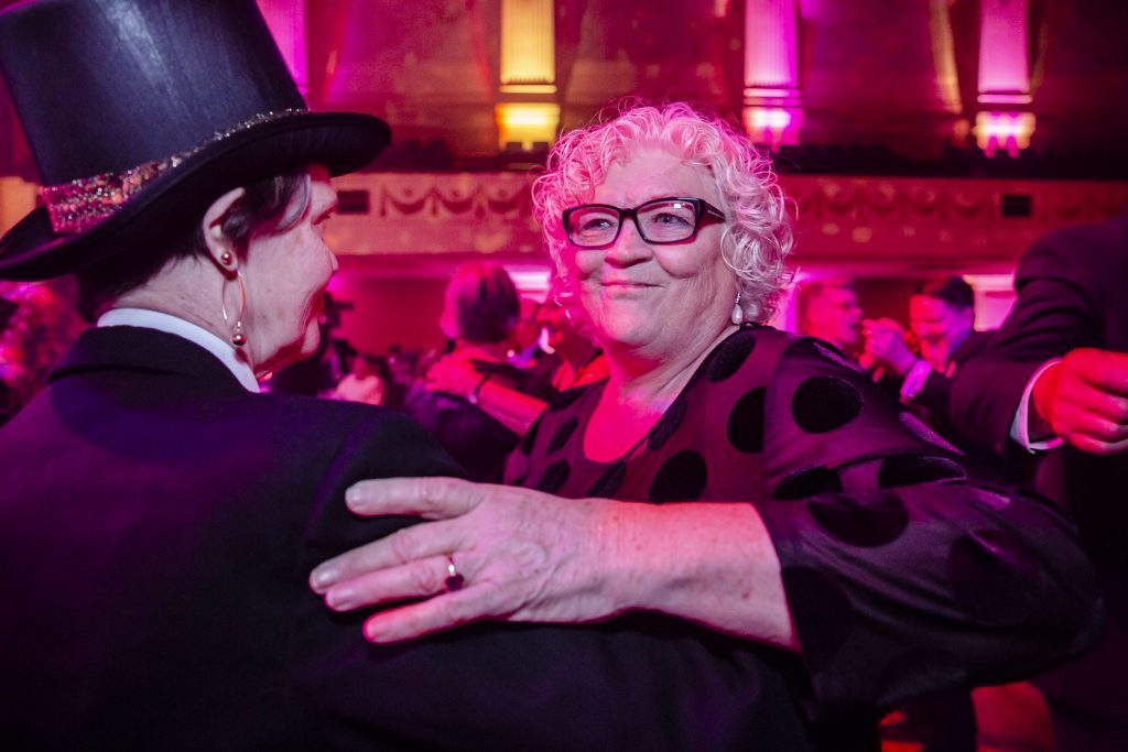 The Coming Back Out Salon For LGBTI+ Elders The Coming Back Out Salon For LGBTI+ Elders