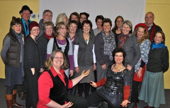 LGBTQI Choirs LGBTQI Choirs