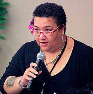 Human Rights activist Noelene Nabulivou on Equality Human Rights activist Noelene Nabulivou on Equality