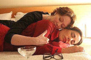 Still from 'ANY DAY NOW' Still from 'ANY DAY NOW'