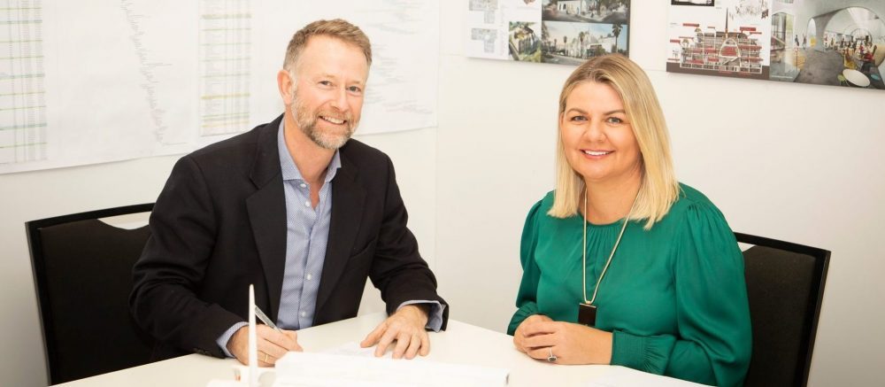 The Victorian Pride Centre in collaboration with Lifeview has put a spotlight on the needs of older LGBTIQ Victorians by establishing a Foundation Partnership. lotlmagazine-VPC