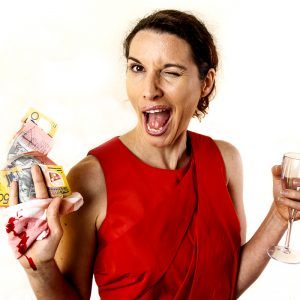 Punters Siren Jacqui Robson Punters Siren Jacqui Robson
