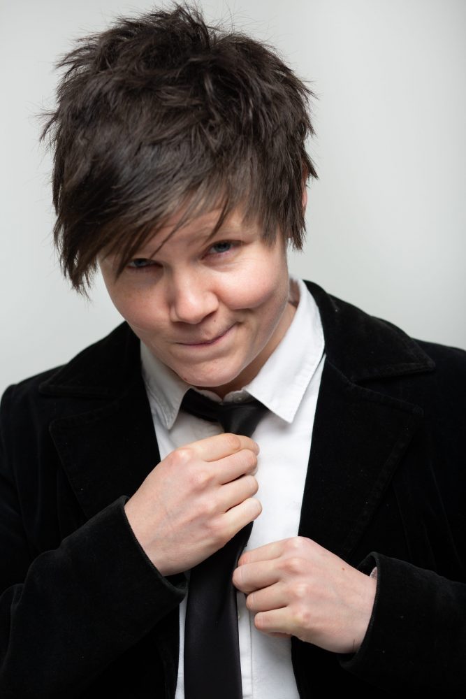 Grace Petrie Grace Petrie