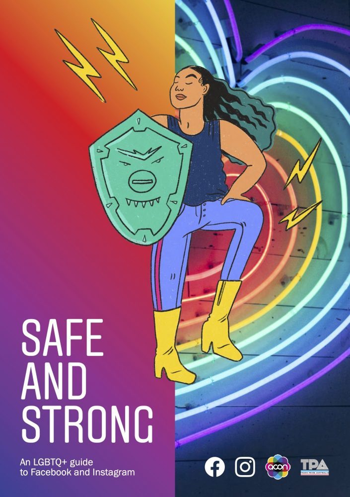 LGBTQ+ Well-being Guide LGBTQ+ Well-being Guide