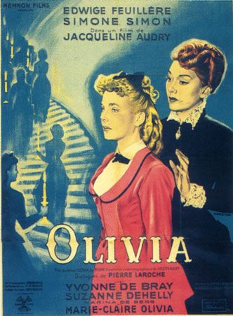 Olivia Olivia