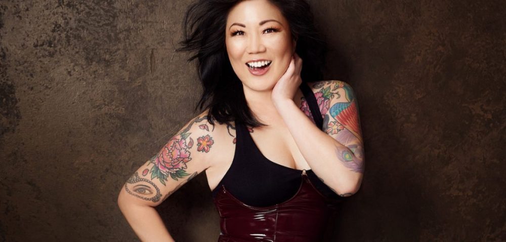 Margaret Cho , Jewel Betty Who And More To Attend The 'Rainbowthon' Livestream Event Margaret Cho
