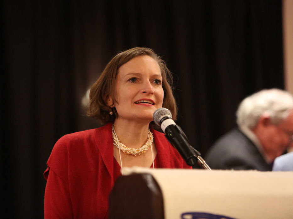 Anne Cori Schlafly Anne Cori Schlafly