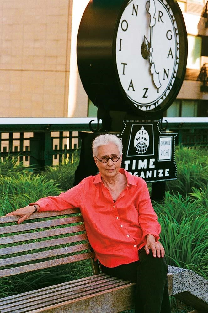 Katherine Bradford Katherine Bradford