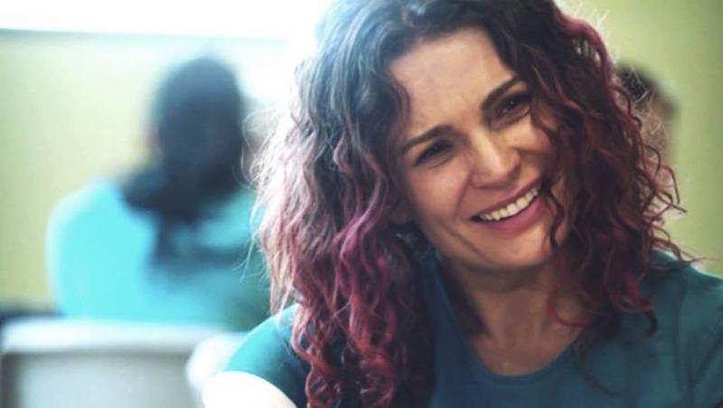 wentworth danielle cormack wentworth danielle cormack