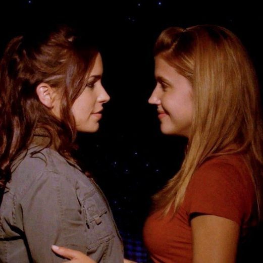 Still from GIRLTRASH: All Night Long