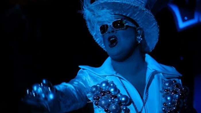 Still from 'Kings, Queens, & In-Betweens' Still from 'Kings, Queens, & In-Betweens'