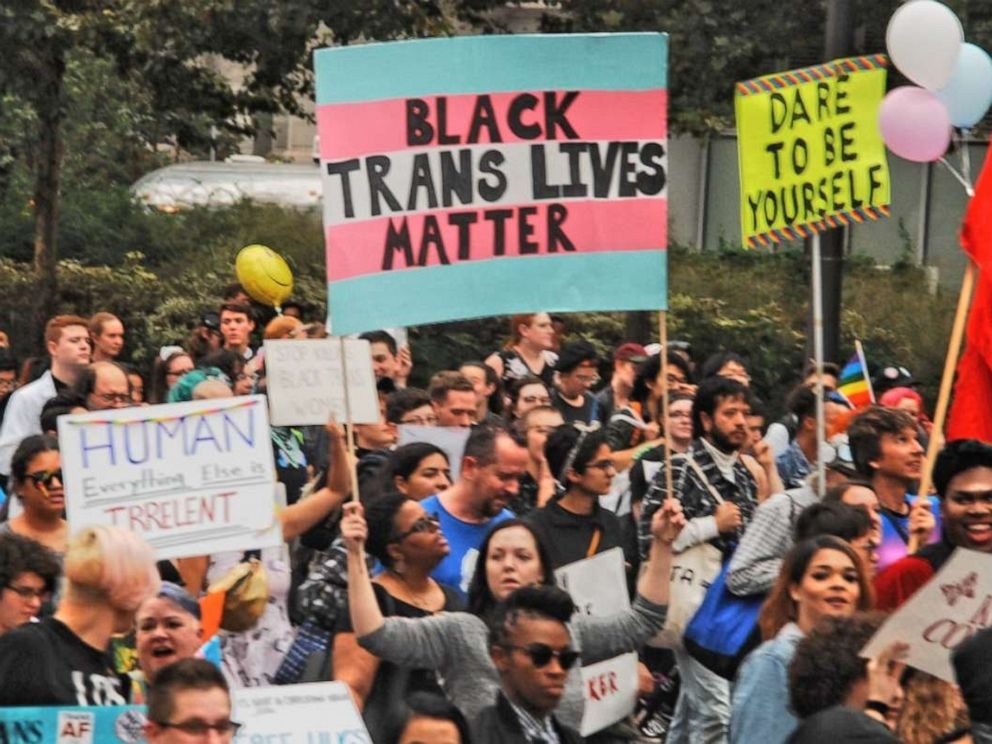 black-trans-lives black-trans-lives