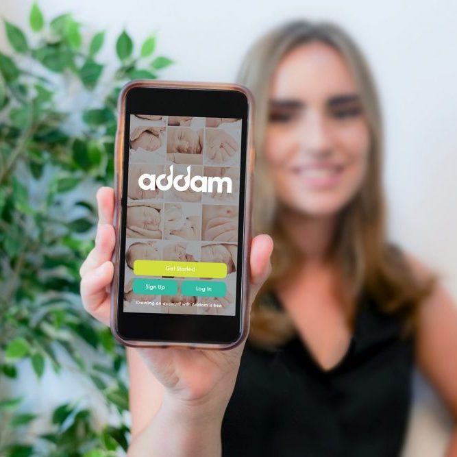 Addam App